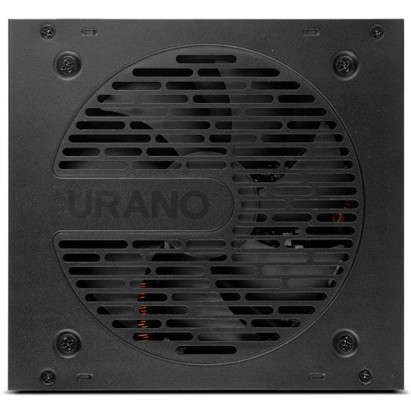Fonte de Alimentação Nox Hummer Urano Pro / 750W / Ventilador de 12cm / 80 Plus Bronze
