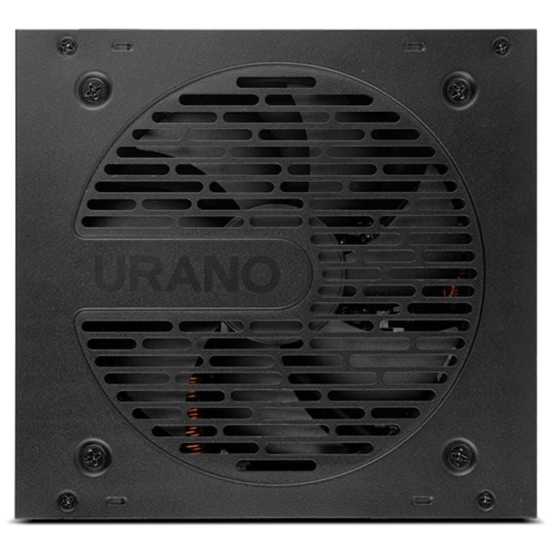 Fonte de Alimentação Nox Hummer Urano Pro / 850W / Ventilador de 12cm / 80 Plus Bronze