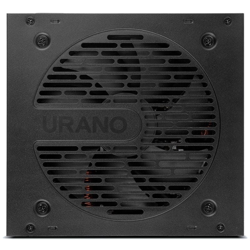 Fonte de Alimentação Nox Urano VX / 550W / Ventilador de 12cm / 80 Plus Bronze
