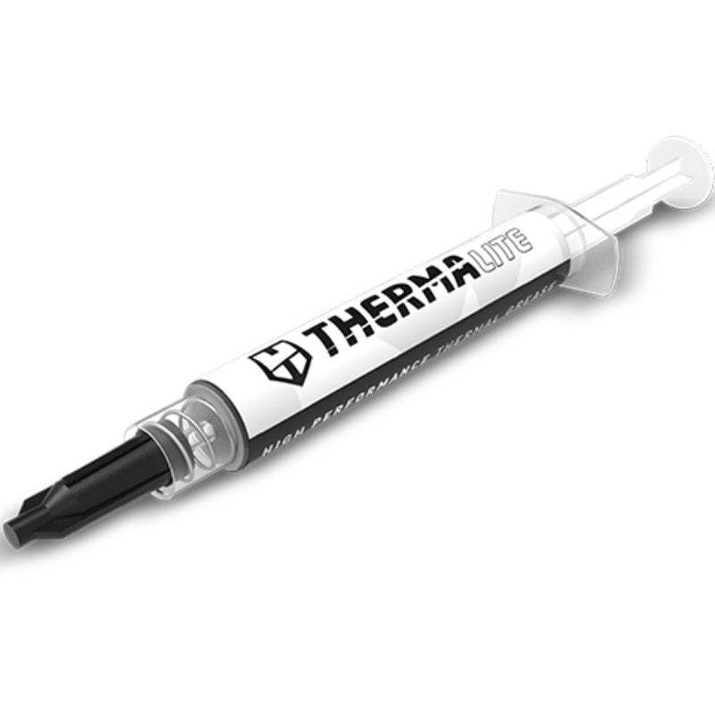 Pasta Térmica Nox Therma Lite / 4g