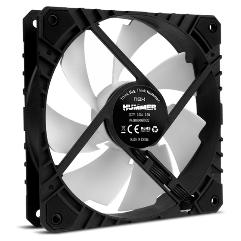 Ventoinha Nox H-fan Pro / 12cm