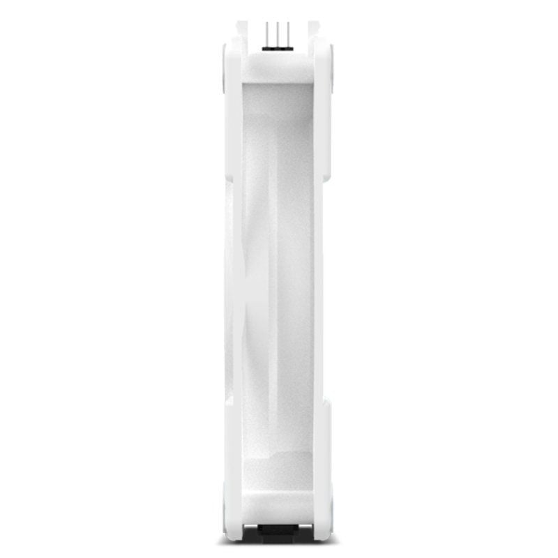 Ventoinha Nox Easy Link / ARGB / 12cm / Branco