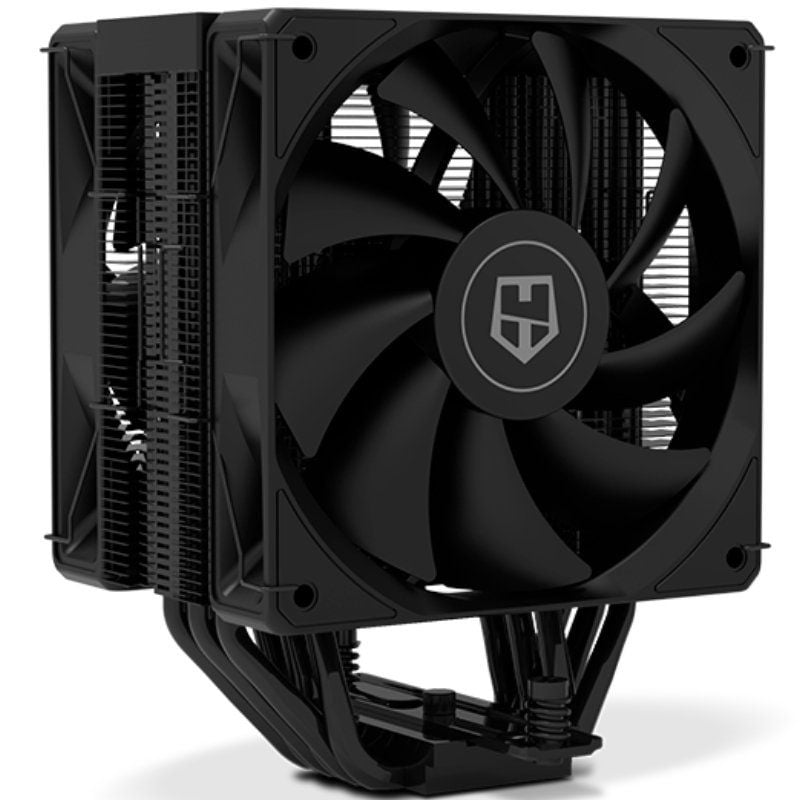 Ventoinha do Dissipador de Calor Nox H-200 LCD / 13cm