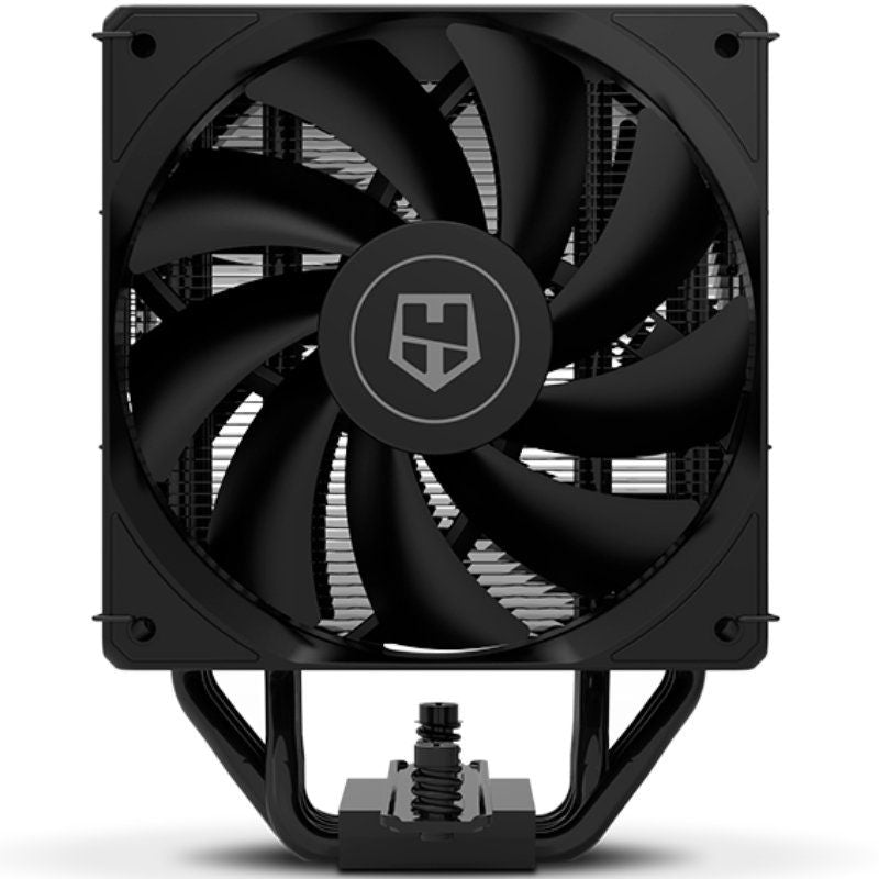 Ventoinha do Dissipador de Calor Nox H-200 LCD / 13cm