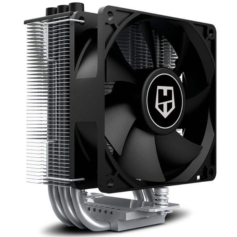 Ventoinha com Dissipador de Calor Nox Hummer H-903 / 9,2cm