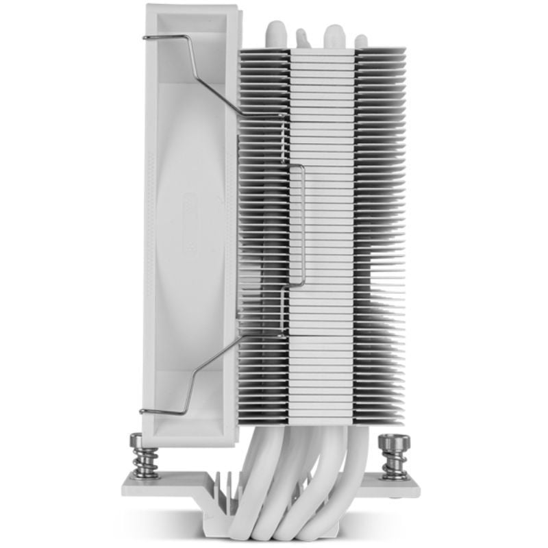 Ventoinha com Dissipador de Calor Nox Hummer R-400 / 12cm