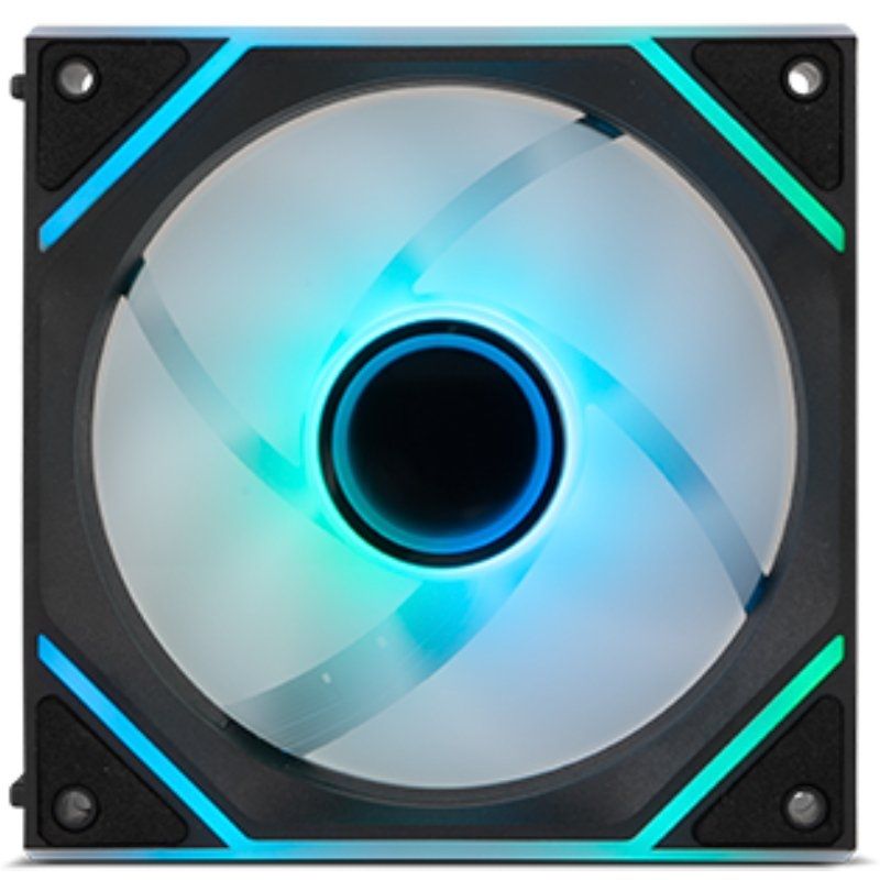 Pack 3 Ventoinhas Nox Pro Link / ARGB / 12cm