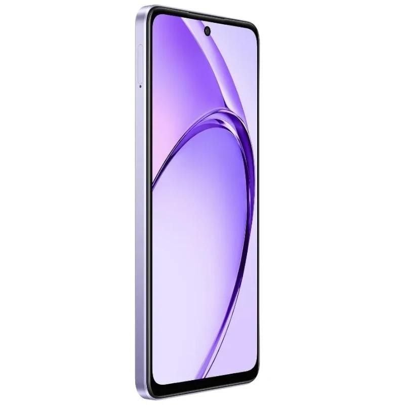 Smartphone Oppo A40 4GB / 128GB / 6.67" / Lilás