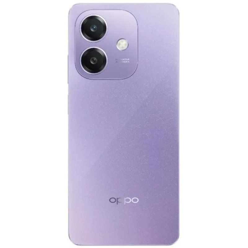 Smartphone Oppo A40 4GB / 128GB / 6.67" / Lilás