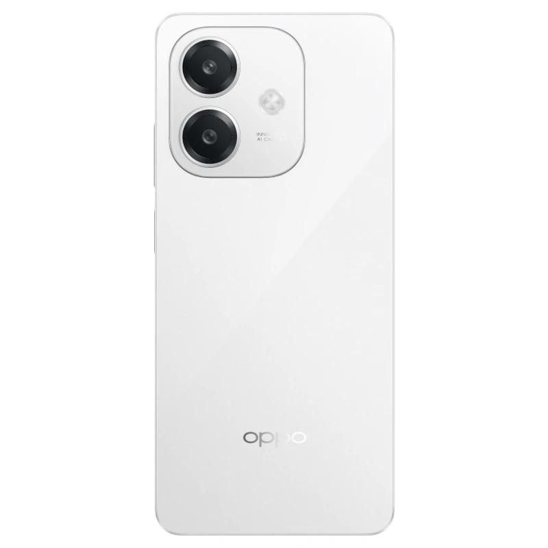 Smartphone Oppo A40 6GB / 128GB / 6.67" / Branco
