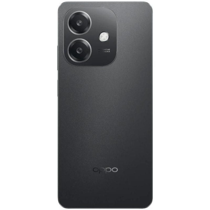 Smartphone Oppo A40 8GB / 256GB / 6.67" / Preto