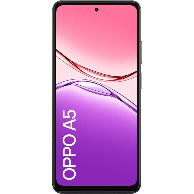 Smartphone Oppo A5 6 GB / 128 GB / 6,67" / Roxo