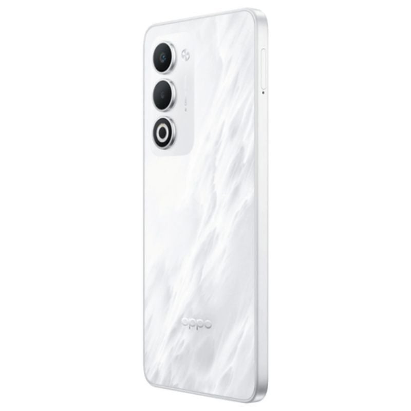 Smartphone Oppo A5 6 GB / 128 GB / 6,67" / Branco