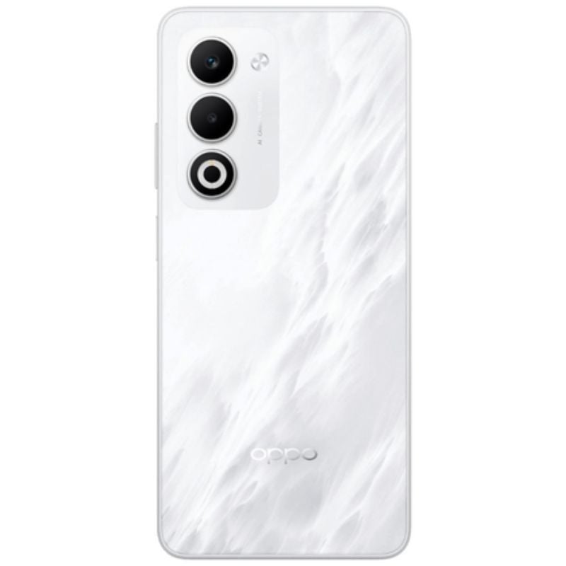 Smartphone Oppo A5 6 GB / 128 GB / 6,67" / Branco