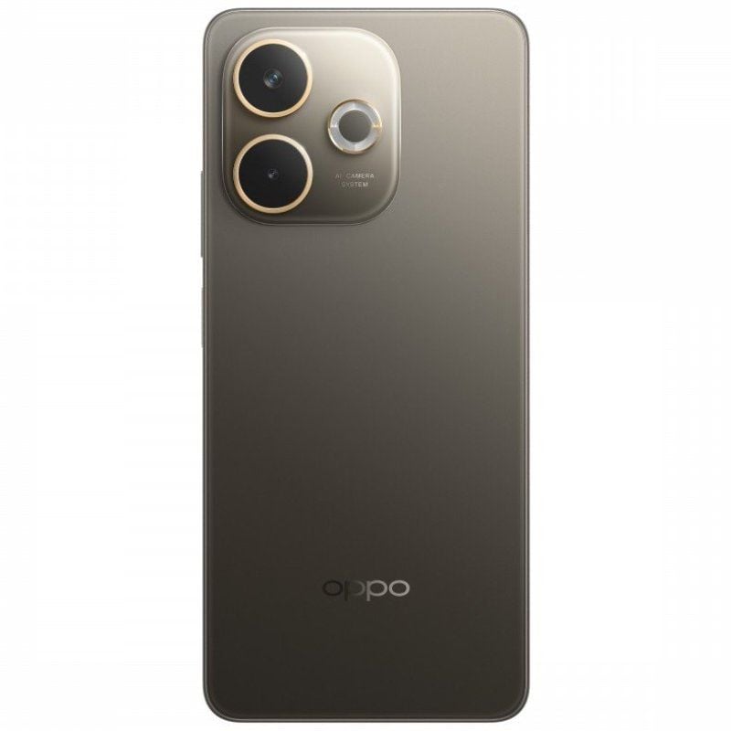 Smartphone Oppo A5 Pro 8GB / 256GB / 6.67" / 5G / Castanho Mocca