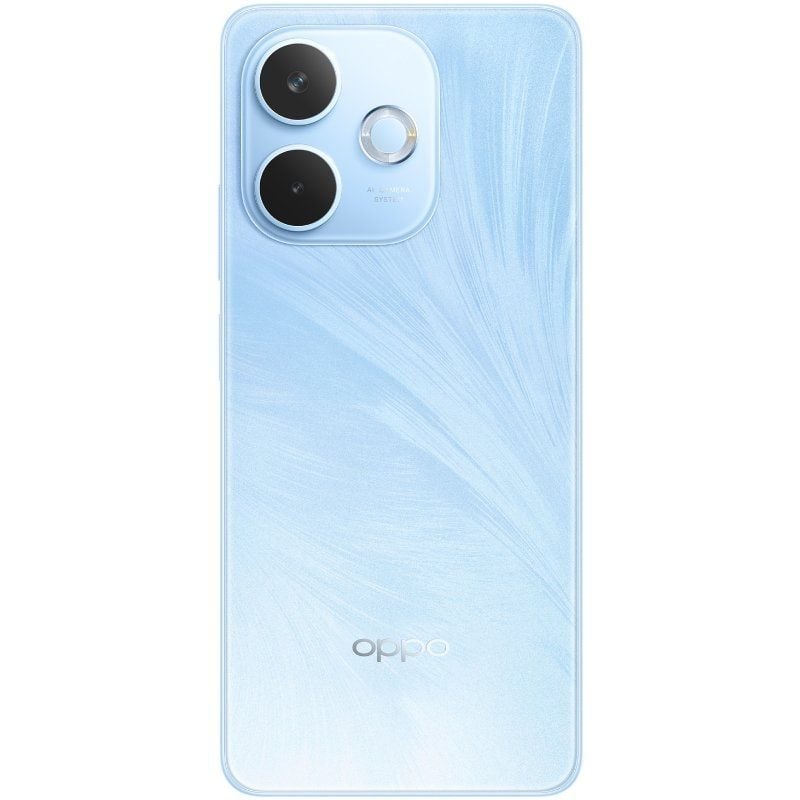 Smartphone Oppo A5 Pro 8GB / 256GB / 6,67" / Azul Celeste