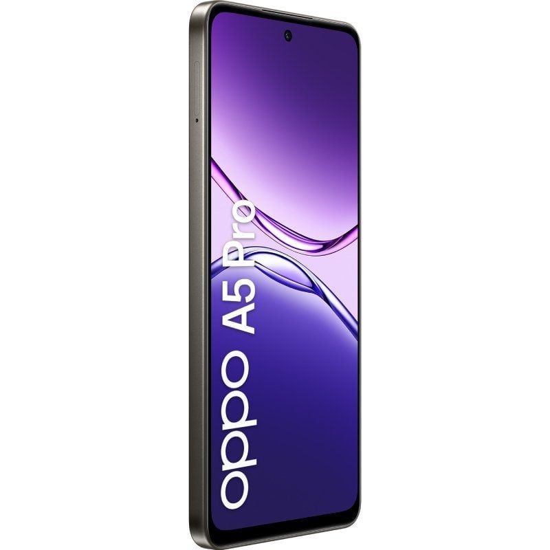Smartphone Oppo A5 Pro 8GB / 256GB / 6.67" / Castanho Mocca