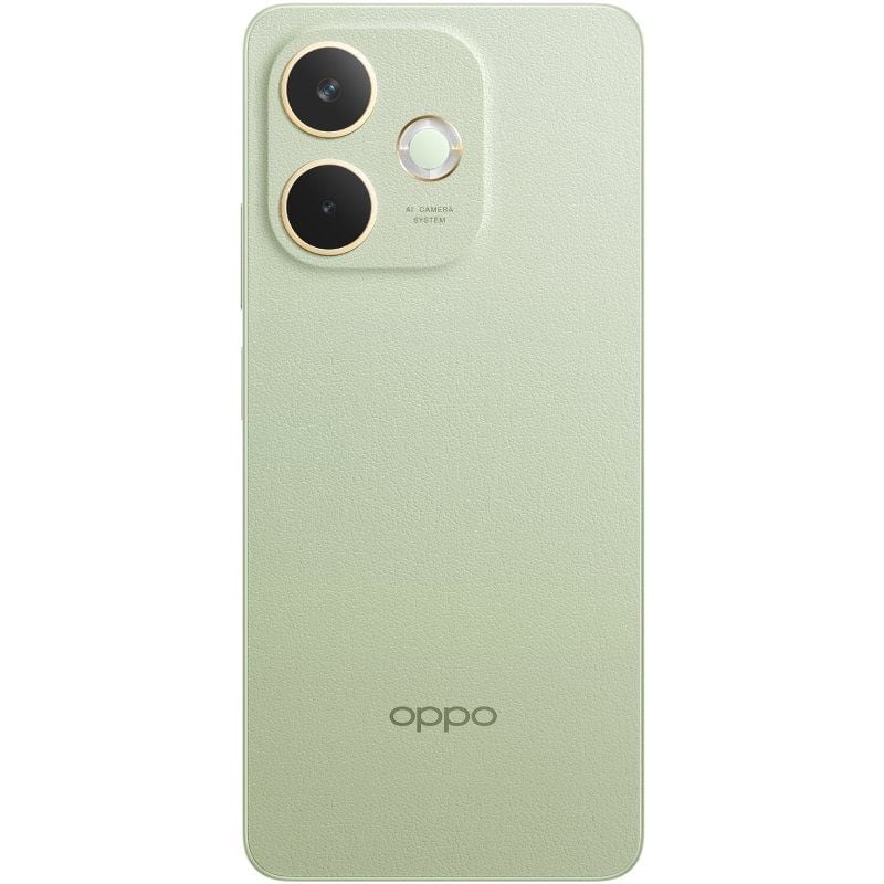Smartphone Oppo A5 Pro 8GB / 256GB / 6,67" / 5G / Verde Azeitona