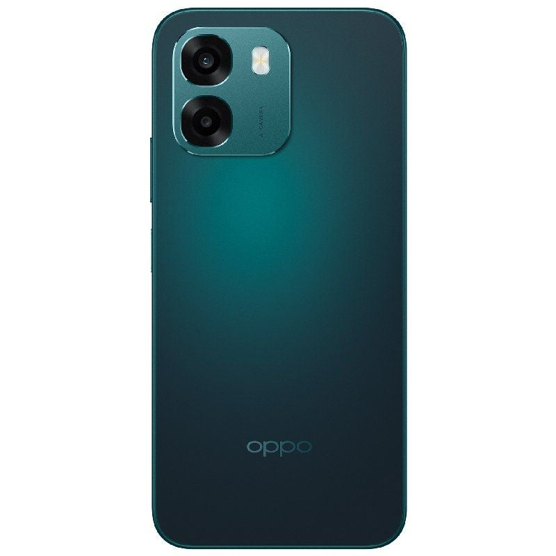 Smartphone Oppo A6 6GB / 256GB / 6,75" / Azul Safira