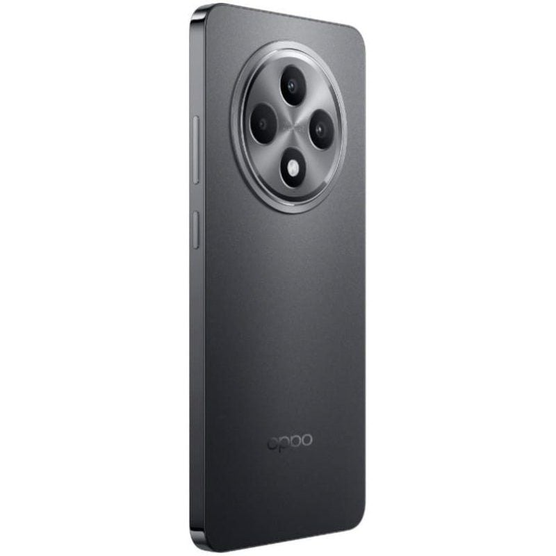 Smartphone Oppo Reno 12 FS 8GB / 512GB / 6.67" / 4G / Cinzento