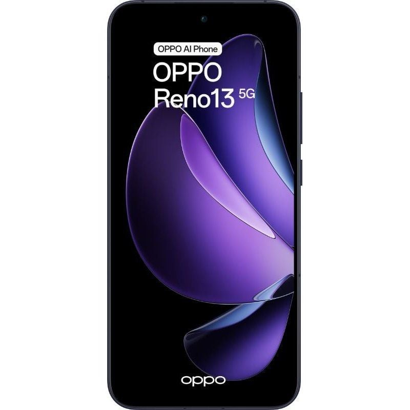 Smartphone Oppo Reno 13 12GB / 256GB / 6.59" / 5G / Azul