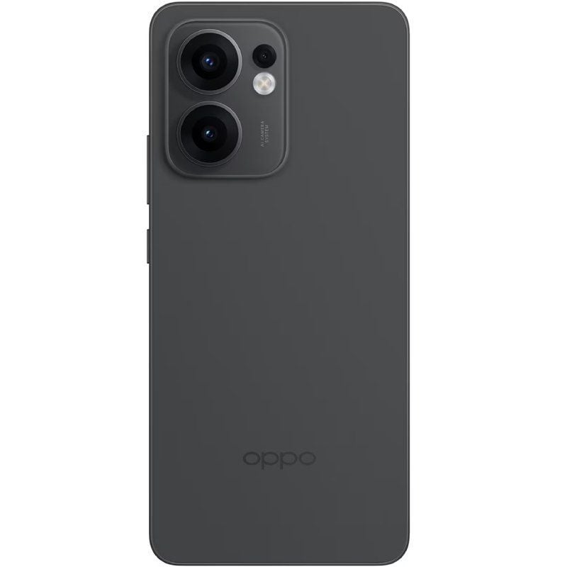 Smartphone Oppo Reno 13 F 8GB / 256GB / 6.67" / 5G / Cinzento