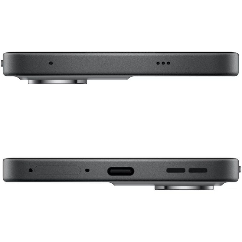 Smartphone Oppo Reno 13 F 8GB / 256GB / 6.67" / 5G / Cinzento