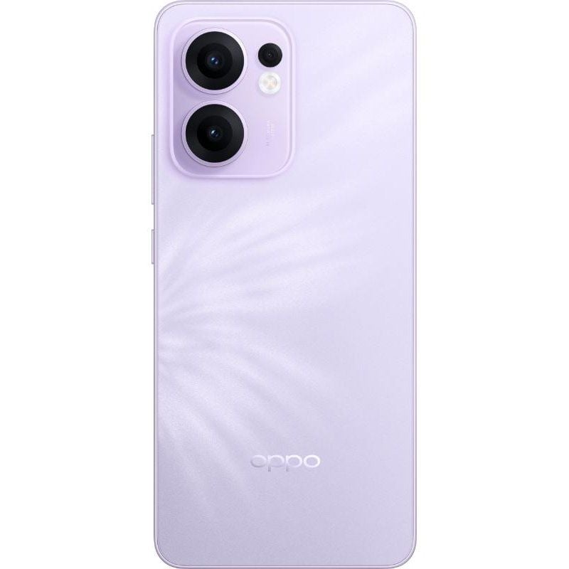 Smartphone Oppo Reno 13FS 12GB / 512GB / 6.67" / 5G / Roxo