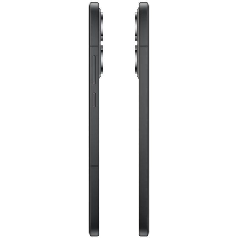 Smartphone Oppo Reno 13 Pro 12GB / 512GB / 6.83" / 5G / Cinzento