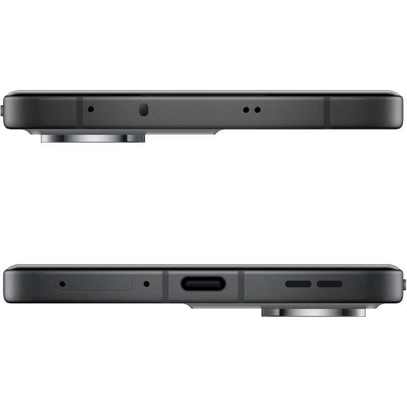 Smartphone Oppo Reno 13 Pro 12GB / 512GB / 6.83" / 5G / Cinzento
