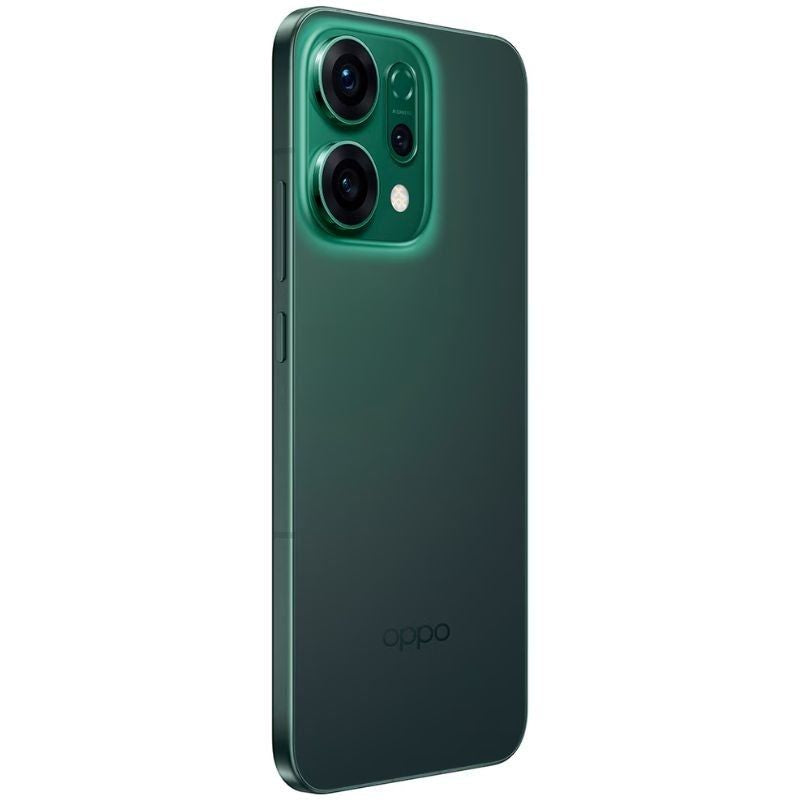 Smartphone Oppo Reno 14 12GB / 512GB / 6.59" / 5G / Verde