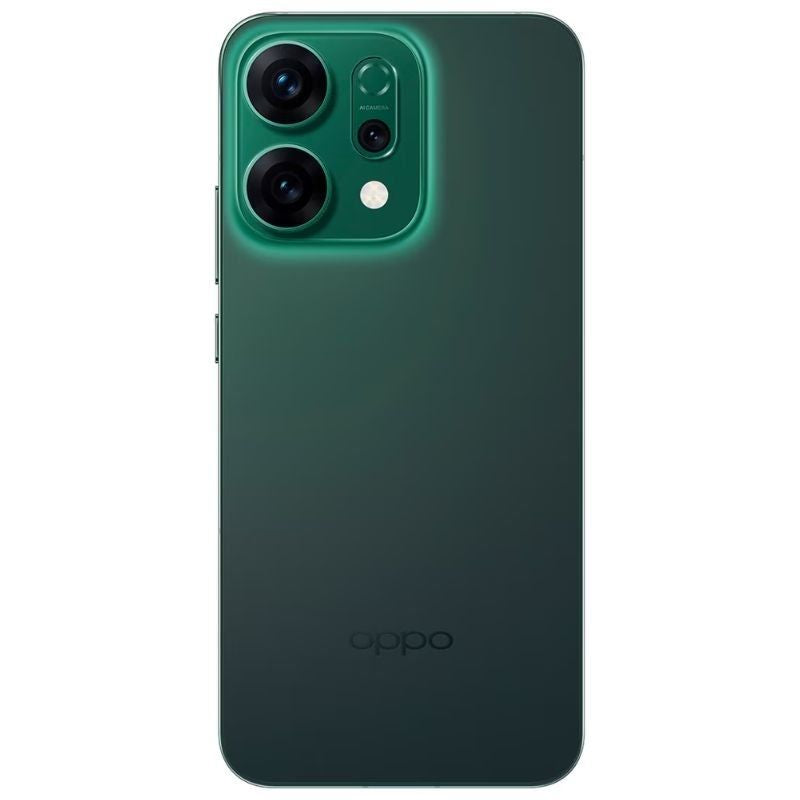 Smartphone Oppo Reno 14 12GB / 512GB / 6.59" / 5G / Verde