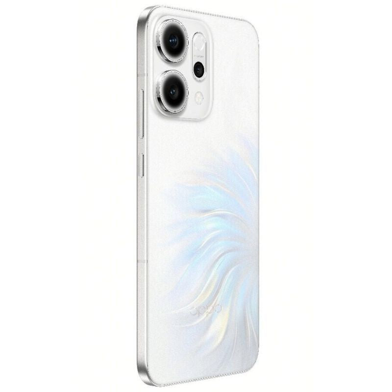 Smartphone Oppo Reno 14 12GB / 512GB / 6.59" / 5G / Branco
