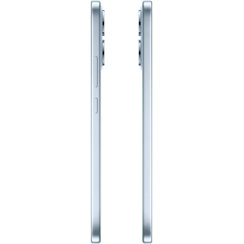 Smartphone Oppo Reno 14 F 8GB / 256GB / 6.57" / 5G / Azul