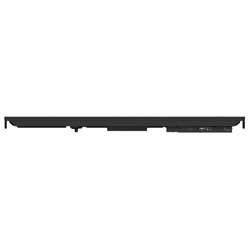 Optoma Creative Touch Series 1 1861RK / 86" Premium Interactive Ecrã Interativo Premium