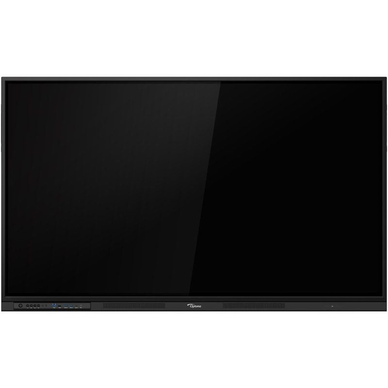 Optoma Creative Touch Series 3 3653RK / Ecrã Interativo Digital de 65