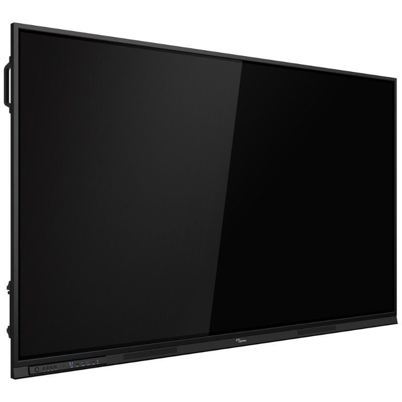 Optoma Creative Touch 3 Series 3863RK / Ecrã Interativo Digital de 86