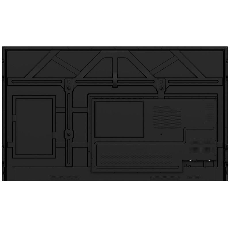 Optoma Creative Touch 3 Series 3863RK / Ecrã Interativo Digital de 86