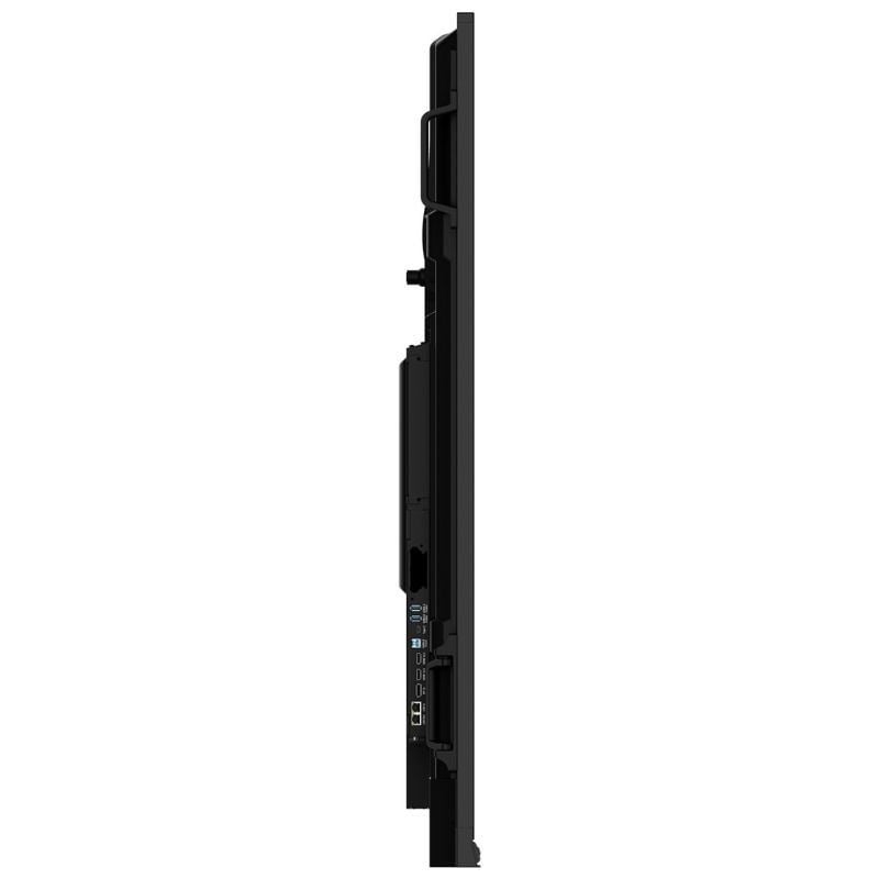Optoma Creative Touch 3 Series 3863RK / Ecrã Interativo Digital de 86