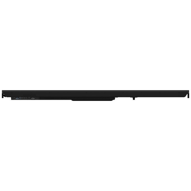 Optoma Creative Touch 3 Series 3863RK / Ecrã Interativo Digital de 86