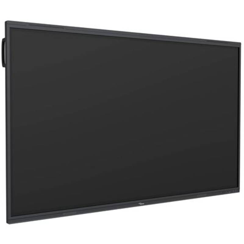 Optoma Creative Touch 5 Series 5653RK / Ecrã Interativo Premium de 65"