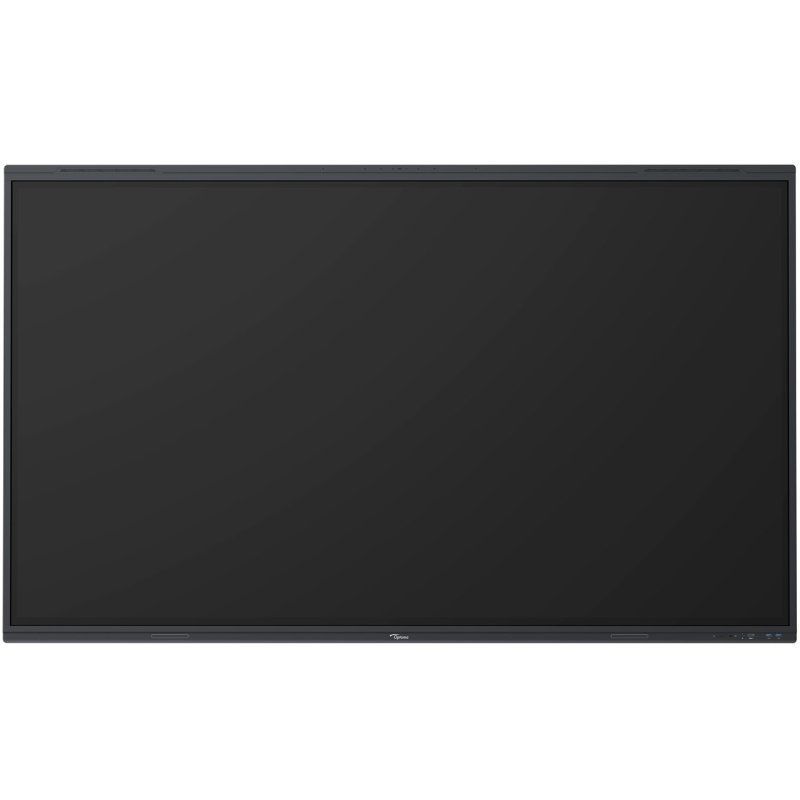 Optoma Creative Touch 5 Series 5863RK / Ecrã Interativo Premium de 86"