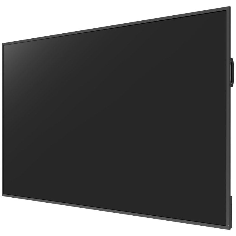Optoma N3861K / Ecrã Profissional Digital de 86