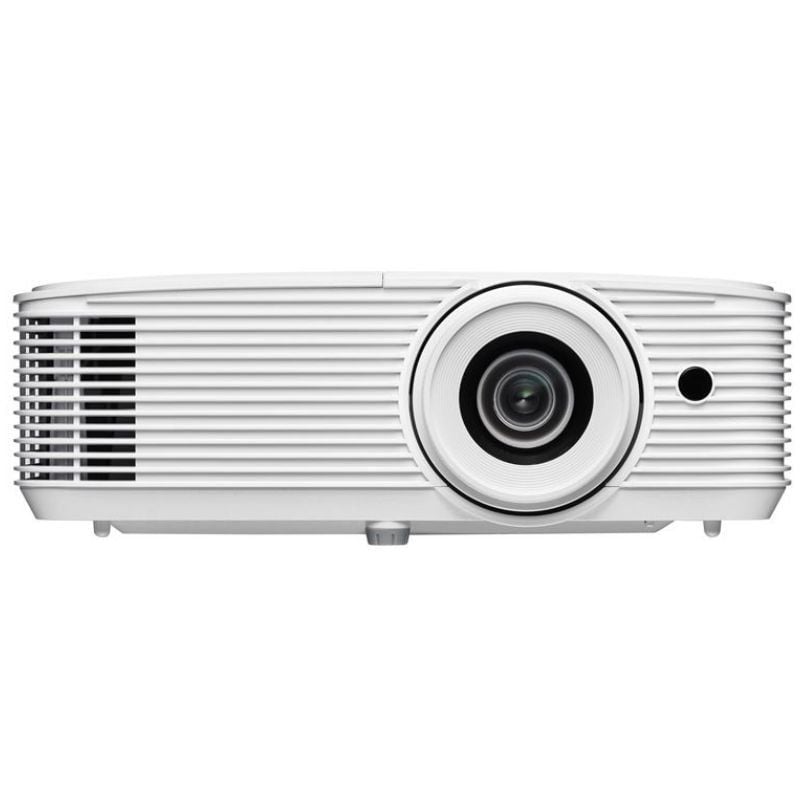 Projetor Optoma EH401 / 4000 Lumens / Full HD / HDMI / Branco