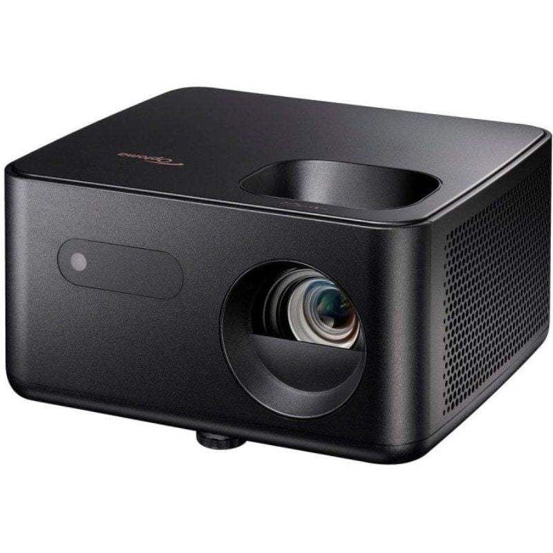 Projetor Optoma PH31 / Full HD / 1500 Lumens / HDMI / Preto