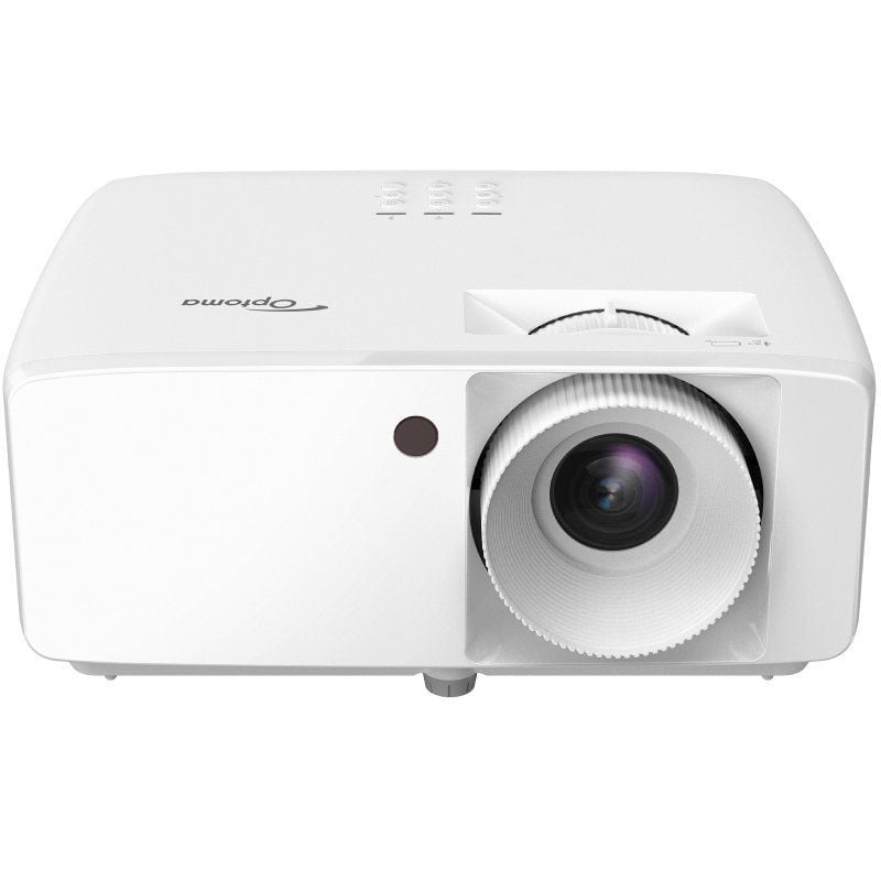 Projetor Laser Optoma ZH350 / 3600 Lumens / Full HD / HDMI / Branco