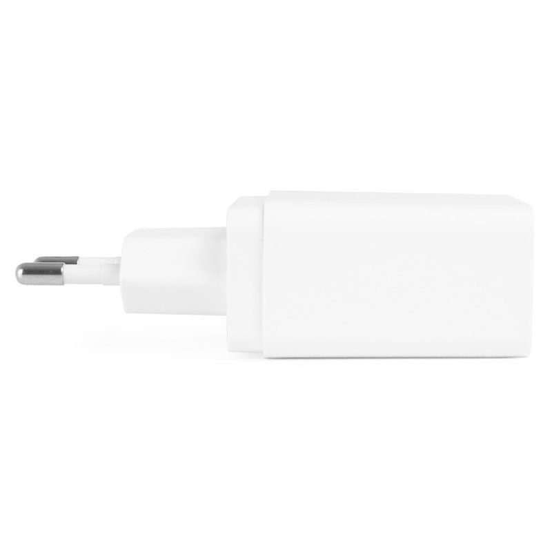 Carregador de Parede Orbegozo EN 1100 / 3xusb / 17W