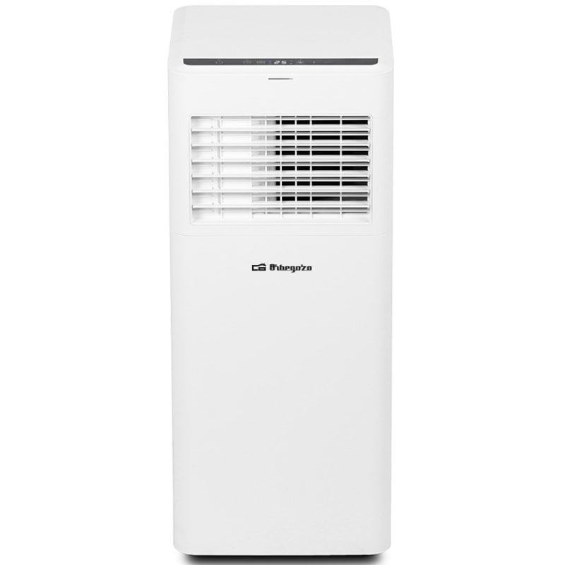 Ar Condicionado Portátil Orbegozo ADR 7000 / 770 W / 1750 BTU