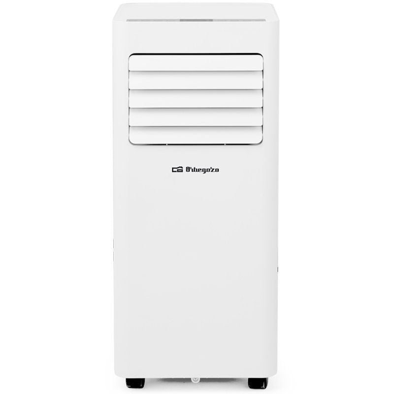 Ar Condicionado Portátil Orbegozo ADR 97 / 1000W / 2250 Frigorias / Bomba de Calor