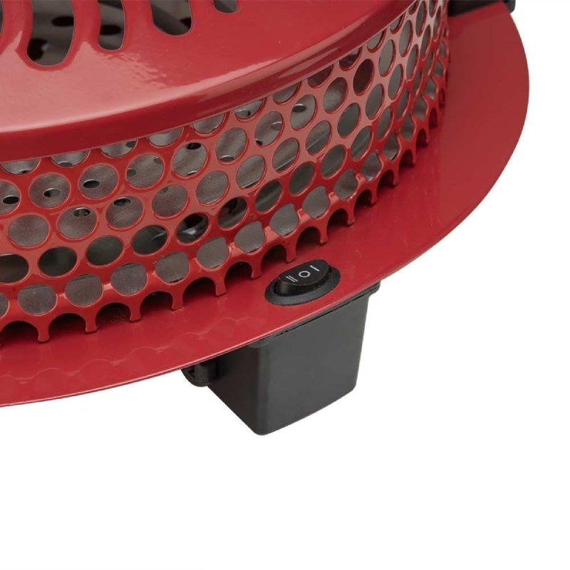 Grelhador Elétrico Orbegozo BR 90 / 900W